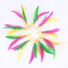 Conjunto de Raquetes de Badminton Peteca Raquete Infantil Profissional Tênis de Mesa Indoor Badminton Raquete de Três Bolas E18