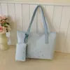 Bolso Tote Casual Versátil con Forma de Estrella para Debajo del Brazo para Mujer 2026 Nuevo Estilo Diario Moda Plisada Bolso de Mano para Viajar