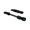 Camión de Plataforma Minera Zcyz-140/3000 Enlace Duro en Stock, Conveniente para Instalar Enlace Duro de Camión de Plataforma Minera
