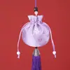 Venta al por mayor de fabricantes de bolsitas para el Festival del Bote del Dragón, bolsitas de fragancia, bolsitas para joyas, bolsitas de brocado, bolsitas tejidas y bordadas, estilo antiguo tradicional chino inspirado en el Zen
