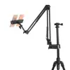 Soporte de Luz de Escritorio Ajustable para Uñas, Dibujo en Perspectiva en Primera Persona y Caligrafía, con Abrazadera de Brazo Mecánico Accesorios