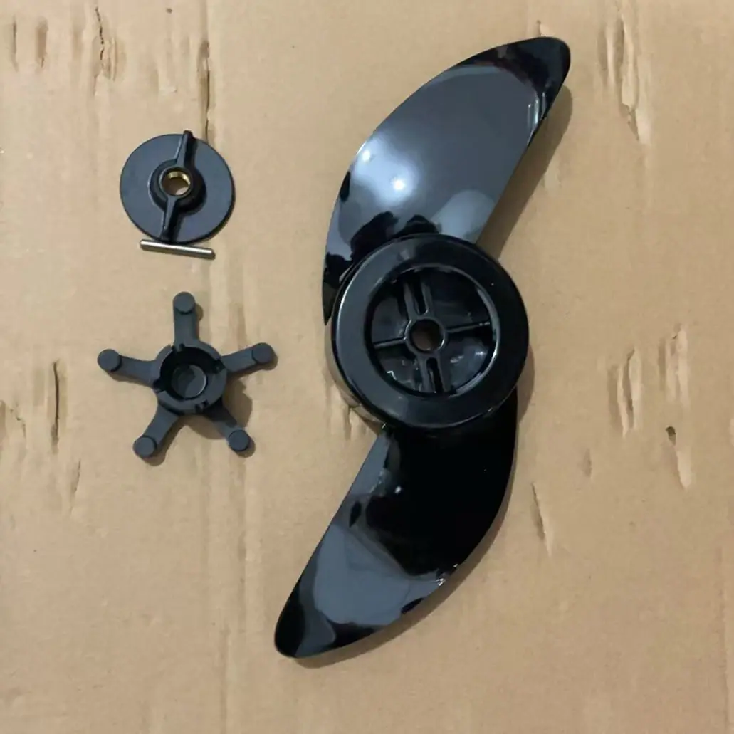 SKU18_海伯ET_D_B34螺旋桨丨品牌型号咨询