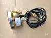 Coche Furgoneta Vehículo de Ingeniería Vehículo Agrícola Indicador de Temperatura del Agua de Lectura Directa Modificado 12v24v Universal con Cable Indicador de Temperatura del Agua con Cable