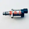Suministro de Alta Calidad de Piezas para Motor Cummins Qsb3.9 Válvula Dosificadora de Combustible Common Rail 294200-2750