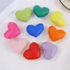 6cm Moda Pequeno Amor Tecido de Chuva Acessórios Boneca Fofa Roupas Bolsa Chaveiro Pingente Acessórios Acessórios Atacado
