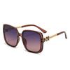 Gafas de sol de moda para mujer gafas de conducción de moda para mujer gafas de sol de moda de moda 4265 ventas de fábrica