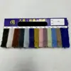 220g Piel de Conejo 10 Pelos Fina Suave Fina Piel de Conejo de Jade Terciopelo de Conejo Ropa Muñeca Juguete Material para Zapatos Tela