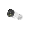 Webcam Gran Angular 180 grados venta al por mayor de fábrica comercio exterior vigilancia alta definición impermeable detección de movimiento alimentado por POE
