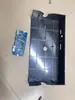 Placa de Control de Placa Base de Compuerta de Tres Rodillos Controlador Universal para Torniquete de Altura Completa Piezas de Repuesto para Máquina de Compuerta de Canal