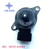 Aplicável ao motor de marcha lenta Suzuki 91176185 18137-67d00 1813767D00