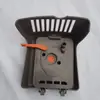Conjunto Completo de Acessórios para Cortador de Grama 139 Carburador de Partida Filtro de Ar Tanque de Combustível Universal Roçadeira Quatro Tempos Corda de Partida