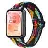 Adequado para Pulseira Huawei Band 11, Nova Pulseira Elástica Ajustável Estampada para Relógio Inteligente Huawei Band 11 Pro