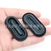 Adequado para Volkswagen Bora Sagitar Golf 6 Magotan Cc Audi Chassi Vedação Tampa de Congestionamento Tampa de Bloqueio de Água Inferior do Carro