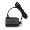 Para carregador de barbeador Braun série S3 S5 S7 S8 S9 cabo de carregamento USB voltagem 12V
