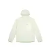 Moletom com capuz leve e quente para atividades ao ar livre, jaqueta esportiva casual, blusa de base com capuz forrada de fleece. 13584