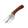 Cuchillo Multifuncional para Pelar y Rallar para Uso en Cocina, Pelador de Patatas, Pelador Doméstico de Cebolleta, Pelador de Frutas y Verduras, Rebanador de Espárragos y Melón de Invierno