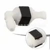 Adecuado para Volkswagen Magotan, Tiguan, Golf, Audi A4L Conector de Tubería de Rociado para Limpiaparabrisas 3B0955665