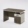 Mobiliario de oficina, escritorio para computadora, escritorio de oficina moderno minimalista, escritorio para estudiante, escritorio y silla para personal de oficina, escritorio para maestro