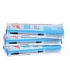 Cavalo livre HO-583 recargas especiais 141mm caneta esferográfica longa recargas 100 0.7mm Universal original núcleo do grânulo