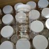 Botella de Plástico Gruesa para Miel 500g 1000g 1 Jin 2 Jin 3 Jin 4 Jin 5 Jin 5kg Botella Transparente para Miel Lianchuoyou