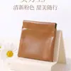 Bolsa para Auriculares con Hebilla Magnética de PU Billetera para Monedas Bolsa de Almacenamiento Joyas Adornos Artículos Culturales para Jugar Cuerda para la Mano Nueces Bolsa de Almacenamiento de Lujo Ligero