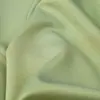 Tela fina Gedi de 250 g, alta elasticidad, con caída, resistente a las arrugas, material para vestidos, tela de diseñador en tonos verdes