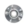 Rodamiento de Cubo de Rueda G14V-26-15X para Rueda Trasera Adecuado para Unidad de Cubo de Rueda Mazda
