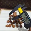 Laboratorio de Talla de Sándalo Laoshan Accesorios Labubu Tara, Accesorios para Joyería, Artesanías, Pulseras y Accesorios a Juego