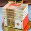 Un Total de Cuatro Volúmenes de Historias de Idiomas Chinos, Colección de Literatura Popular China, Set de Colección de Libros