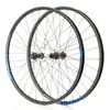 Juego de ruedas KOOZER XR1700 para montaña 27.5" Rueda MTB cuasi vacío soldadura boost trinquete 29"