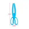 Pinza para Peces, Herramienta de Control de Peces Antideslizante, Pinzas Multifuncionales para Peces, Pinza para Peces, Pinza para Peces, Atrapador de Peces, Clip para Peces