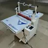 Máquina plastificadora Plastificadora de vinil para letreros Máquina plastificadora de películas Plastificadora de vidrio Plastificadora en frío Aplicador de cinta de doble cara Máquina plastificadora
