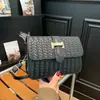 Bolso Cruzado Sencillo y Elegante 2026 Primavera Nueva Moda Bolso de Hombro de Alto Valor Bolso Cuadrado Pequeño Casual Bolso de Mano de Moda
