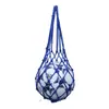 Bolsa de Malla Reforzada y Engrosada para Baloncesto, Red de Almacenamiento de Balones, Bolsa para Baloncesto, Bolsa de Malla para Fútbol, Bolsa de Malla Específica para Baloncesto