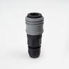 Conector rápido de autobloqueo de acero plástico tipo C conector neumático de inserción rápida sp20 accesorios para bomba de aire compresor de aire cabeza macho y hembra mayoreo