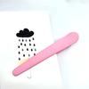 Pinza de pico de pato estilo coreano color caramelo, horquilla para el cabello, horquilla color caramelo para niñas, pinza lateral, tocado, pinza sencilla para mujer famosa en Internet, Corea del Sur