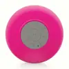 Altavoz Bluetooth Popular con Ventosa Grande, Mini Altavoz Impermeable para Baño, Altavoz Bluetooth Portátil de Alta Succión en Stock