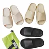 Pantuflas de Verano para Hombre para Exteriores con Sensación de Pisar Caca, Nuevas Sandalias Deportivas de Coco Antideslizantes para Baño de Playa para Parejas y Mujeres