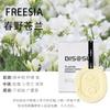 Colgante de Aromaterapia de Yeso Beige Xiangdao BISSU Fragancia Duradera Pieza de Fragancia para Coche Fragancia de Aceite Esencial de Planta Piedra de Fragancia Regalo