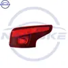 26550-6Ma0A 265506Ma0A Lanterna de Nevoeiro Traseira é Adequada para Nissan Versão Americana do X-Trail Versão Esportiva 17-18
