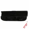 Capa Traseira de Reboque Capa Inferior Capa de Tração 2058853303 Adequado para Mercedes-Benz Classe C W205 V205 2014-2021