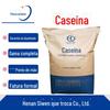 Envio Imediato Caseína Fortificação Nutricional Queijo de Caseína Espessante Emulsificante Estabilizante Proteína