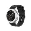 Yuelai Fuerte para Correa Huawei Watch 3 Correa Huami Correa Glory Watch Pulsera de Silicona 20mm/22mm