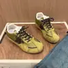 Zapatos de lona retro americanos populares nuevos para mujer, otoño 2026 transpirables versátiles estilo alemán ligeros de suela blanda casual para mujer