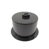 Soporte para Tazas de Plástico para Sofá de Cine de 6 cm de Alto con Hebilla para Taza de Coca-Cola Portavasos para Coche de ABS Taza Funcional de Plástico para Sofá