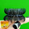 Juguete Sexual para Hombres Set de Partículas Dragon Ball Anillo Ojo de Oveja de Doble Capa Anillo para Cola de Caballo Anillo Bloqueador de Esperma para Cabello Liso Curvo Anillo Ojo de Oveja Pareja