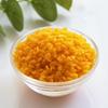 Cera de candelilla cera de carnauba cera de abeja materia prima para labial DIY materia prima para bálsamo labial hecho en casa para mejorar la dureza