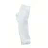 Calcetines de tobillo estilo ballet estilo miu ajustados calcetines JK para pies calcetines holgados a rayas verticales simples de punta abierta par con chanclas