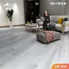 Piso Vinílico Stone Plastic de Fábrica 5mm Impermeável e Resistente ao Desgaste Comercial Atacado Espesso Resistente ao Desgaste Piso Encaixável Sem Cola em Estoque