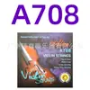 Conjunto de Cordas Alice para Violino A703/704/705/706 747 para Exames de Desempenho Graduados